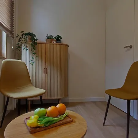 Natura Apartamento Gdańsk