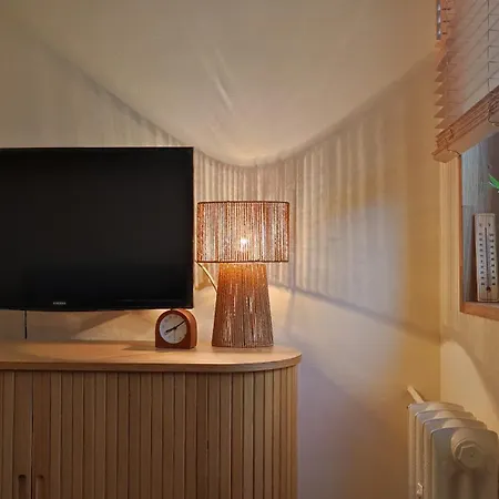 Apartamento Natura Gdańsk