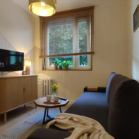 Natura Apartamento *