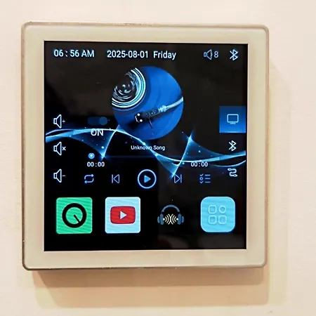 Natura Apartamento *