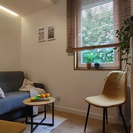 Apartman Natura Gdańsk