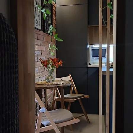 Natura Apartman Gdańsk